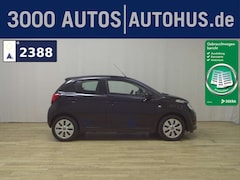 Bild des Angebotes Citroen C1 1.0 Feel LED-TFL RfK SHZ