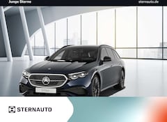 Bild des Angebotes Mercedes-Benz E 300 E 300 T e AMG Premium+ Superscreen Massage Navi