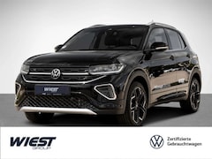 Bild des Angebotes VW T-Cross R-Line 1.5 TSI ACT OPF DSG *AHK*IQ.Light