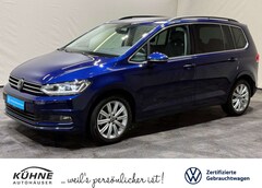 Bild des Angebotes VW Touran Highline 2.0 TDI DSG | 7-SITZ LED ACC NAV