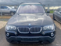 Bild des Angebotes BMW X3 xDrive 18d Edition Lifestyle