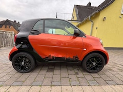Bild des Angebotes smart forTwo twinamic passion TOP-Zustand, Pano, Klima, SHZ,ALU