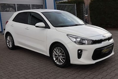 Bild des Angebotes Kia Rio 1.0 Dream Team/NAVI/SHZ/CAM/TÜV SERVICE NEU