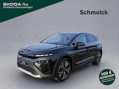 Bild des Angebotes Skoda Elroq 85 286PS ELEKTRO AHK WÄRMEPUMPE ACC LED