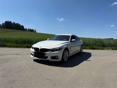 Bild des Angebotes BMW 430 430d Gran Coupe Aut. Sport Line
