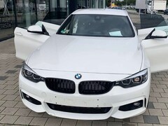 Bild des Angebotes BMW 430 430d Gran Coupe Aut. Sport Line