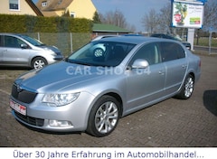 Bild des Angebotes Skoda Superb Ambition  -BI-XENON/NAVI/SHZ/PDC/TOP!