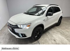 Bild des Angebotes Mitsubishi ASX 1.6 MIVEC Active+ 2WD Klima Xenon Sitzheizung