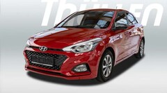 Bild des Angebotes Hyundai i20 Advantage Automatik1.0 Turbo Benzin Bluetooth