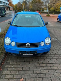 Bild des Angebotes VW Polo Basis