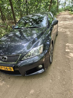 Bild des Angebotes Lexus IS F IS-F