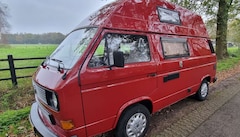 Bild des Angebotes VW T3 Wohnmobil