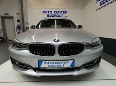 Bild des Angebotes BMW 325 Sport Line*HUD*ACC*Panorama*AHK
