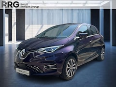 Bild des Angebotes Renault ZOE E-Tech 100% el. INTENS Batteriekauf R135 Z.E. 50