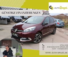 Bild des Angebotes Renault Scenic III BOSE Edition Kamera BI-Xenon Autom.