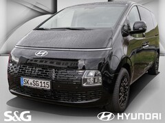 Bild des Angebotes Hyundai STARIA Hybrid 9Sitzer+Navi+Assistent.+Park-Paket