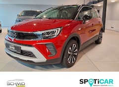 Bild des Angebotes Opel Crossland X Crossland Elegance *NAVI*Kamera*Winterpaket*