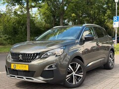 Bild des Angebotes Peugeot 3008 Allure GT-Line Automatik|Navi|Kamera|SHZ