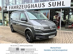Bild des Angebotes VW T6 California Beach Edition 4M DSG Sthz. AHZV