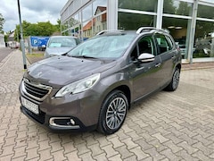 Bild des Angebotes Peugeot 2008 Active *Automatik*Tempomat*