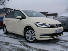 Bild des Angebotes VW Touran 2.0TDI BMT TAXI ACC Kamera LED 7Sitzer