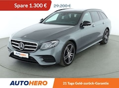 Bild des Angebotes Mercedes-Benz E 250 E 250 T AMG Line Aut.*NAVI*HEAD-UP*LED*ACC*CAM*PDC