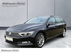 Bild des Angebotes VW Passat Variant 2.0 TDI BMT Trendline*PDC*NAVI*BT* Klima Navi