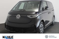 Bild des Angebotes VW ID. Buzz Pro 1-Gang-Automatik Navi AHK LED ACC SHZ Klima RF