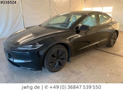 Bild des Angebotes Tesla Model 3 new Model Autopilot-4! Glasdach 18" Navi