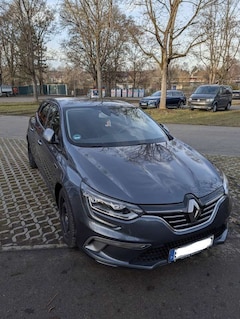 Bild des Angebotes Renault Megane GT Line dCi 130 – 1. Hand, TÜV neu, gepflegt