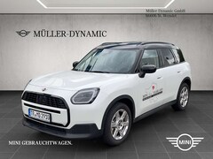 Bild des Angebotes MINI Cooper Countryman Countryman C LED PANO HUD KOMFORTZUG RÜCKFAHR SHZ