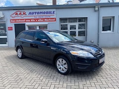 Bild des Angebotes Ford Mondeo Turnier Cool & Sound 2.Hand+86TKM+AHK