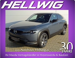 Bild des Angebotes Mazda MX-30 e-SKYACTIV Advantage Industrial Vintage