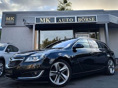 Bild des Angebotes Opel Insignia OPCline tourer/Voll/Automatik/Pano/Bose