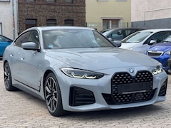 Bild des Angebotes BMW 420 Baureihe 4 Gran Coupe 420 d xDrive M Sport