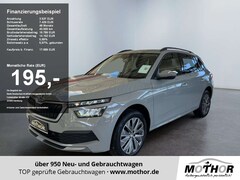 Bild des Angebotes Skoda Kamiq Clever 1.0 TSI Scheinwerfer Teil-LED