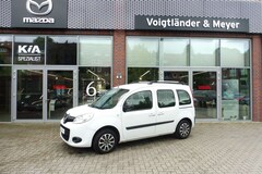 Bild des Angebotes Renault Kangoo Limited Cam Dachträger Schiebetüren AH
