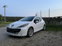 Bild des Angebotes Peugeot 207 175 RC Cup