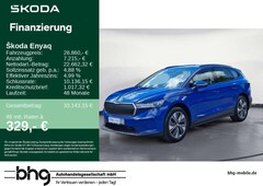 Bild des Angebotes Skoda Enyaq ENYAQ iV 60