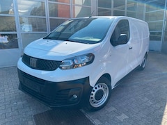 Bild des Angebotes Fiat Scudo L2 SX/Navi/Rückfahrkam./Kastenwagen/Euro6d