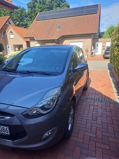 Bild des Angebotes Hyundai iX20 1.6 CRDi Fifa World Cup Edition
