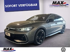 Bild des Angebotes VW Passat R-Line 1.5 eHybrid DSG AHK+PANO+LEDER+HAR