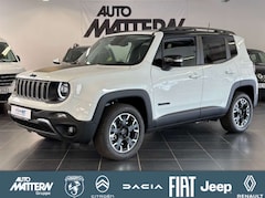 Bild des Angebotes Jeep Renegade High Upland Plug-In-Hybrid 4Xe Panorama