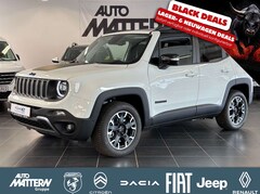 Bild des Angebotes Jeep Renegade High Upland Plug-In-Hybrid 4Xe Panorama