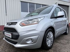 Bild des Angebotes Ford Tourneo Connect 1.6 85kW 116PS Titanium/KAM/SHZ