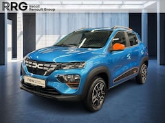 Bild des Angebotes Dacia Spring ELECTRIC ESSENTIAL 45 CCS Inkl.Batterie