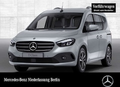Bild des Angebotes Mercedes-Benz T-Class T 180 EDITION+PROGRESSIVE+Klimaautom+AHK+Navi+PTS