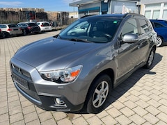 Bild des Angebotes Mitsubishi ASX Instyle 4WD