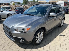 Bild des Angebotes Mitsubishi ASX Instyle 4WD