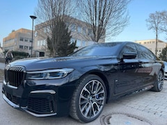 Bild des Angebotes BMW 745 745 L e xDrive M Sport